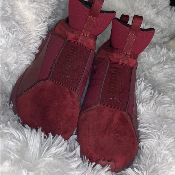 kylie puma shoes
